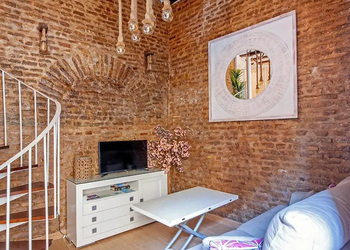 Santa Clara Chic Apartment