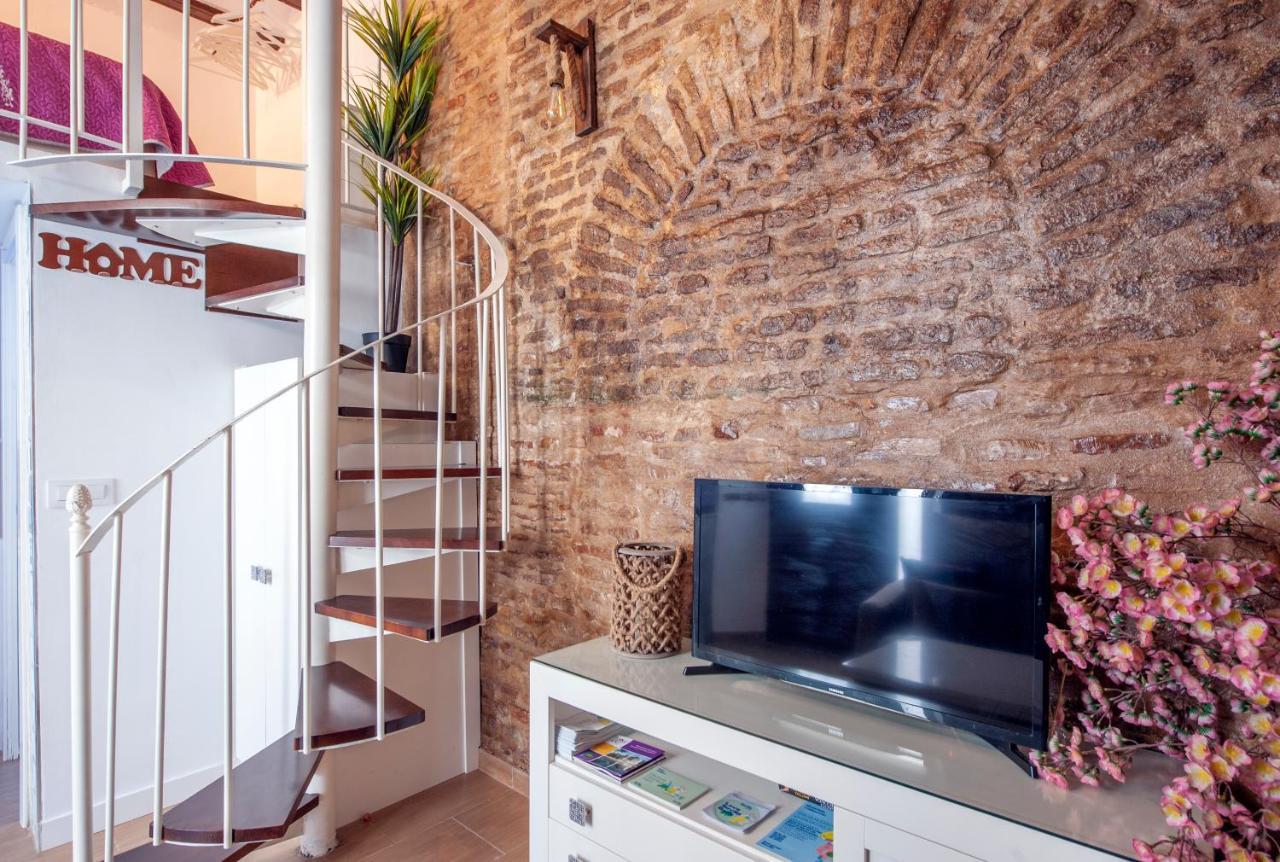 Apartament Santa Clara Chic *
