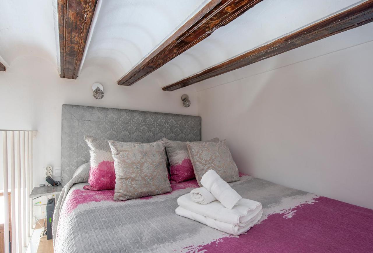 Apartament Santa Clara Chic *