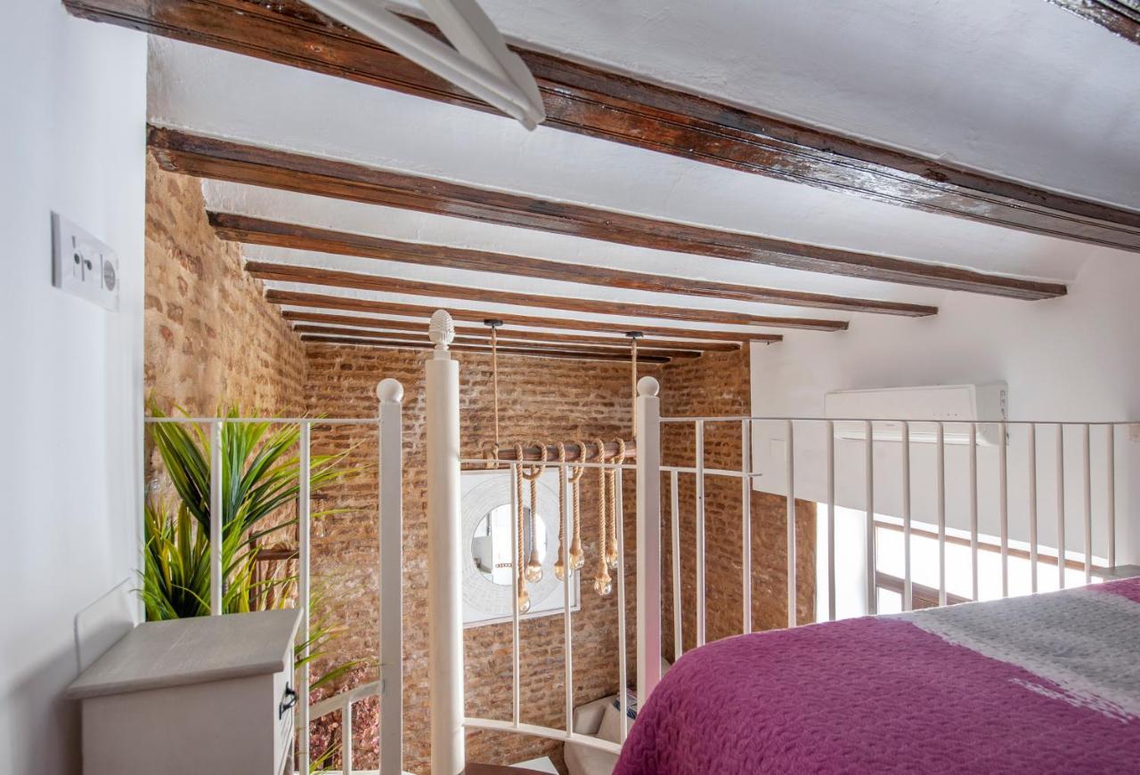 Apartament Santa Clara Chic *