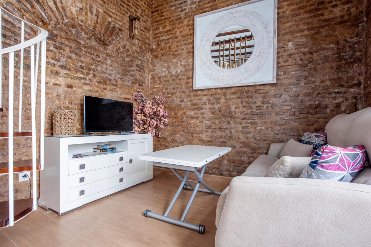 Apartament Santa Clara Chic *