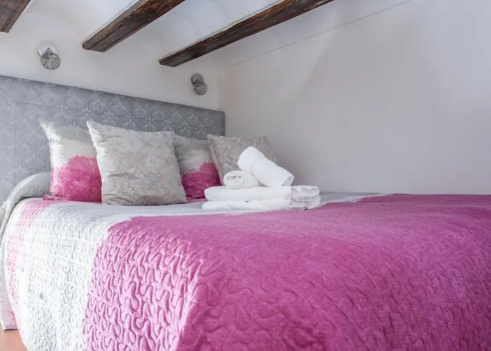 Santa Clara Chic Apartment