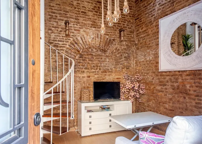 Santa Clara Chic Apartment