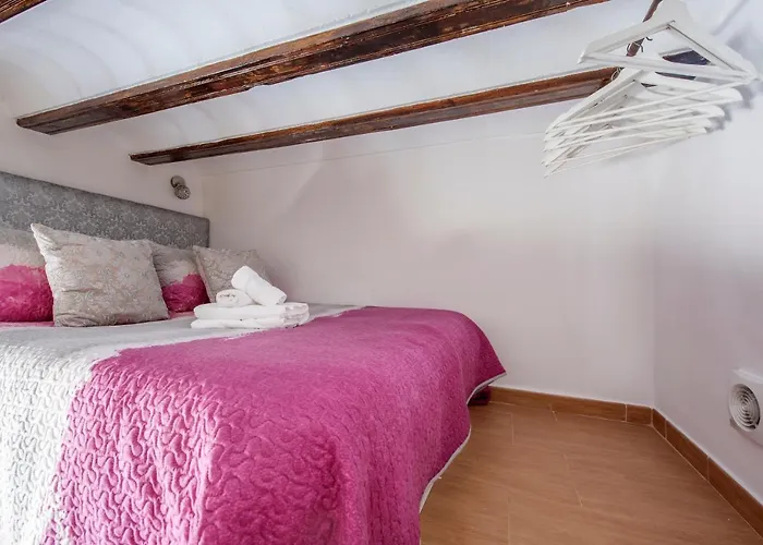 Santa Clara Chic Apartment