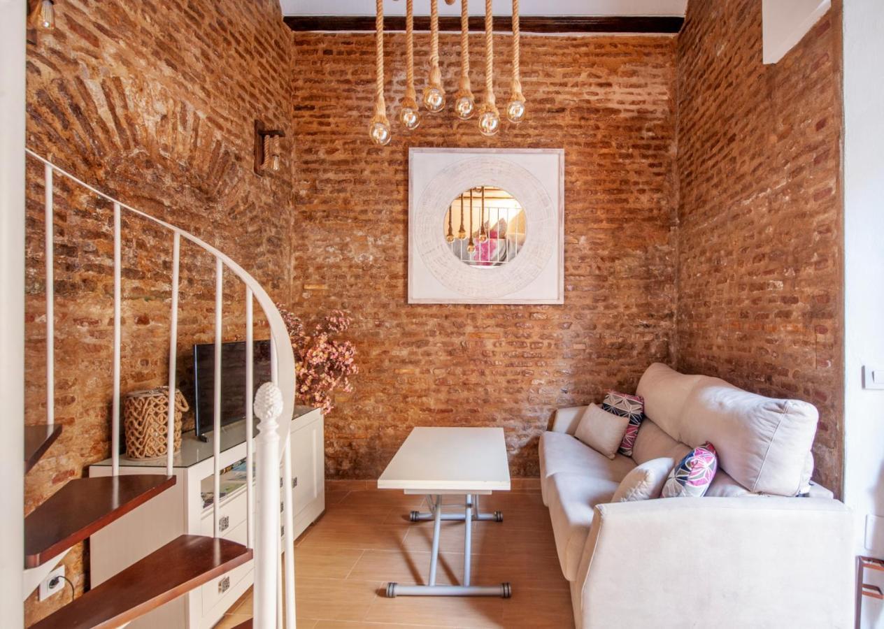 Appartement Santa Clara Chic Sevilla