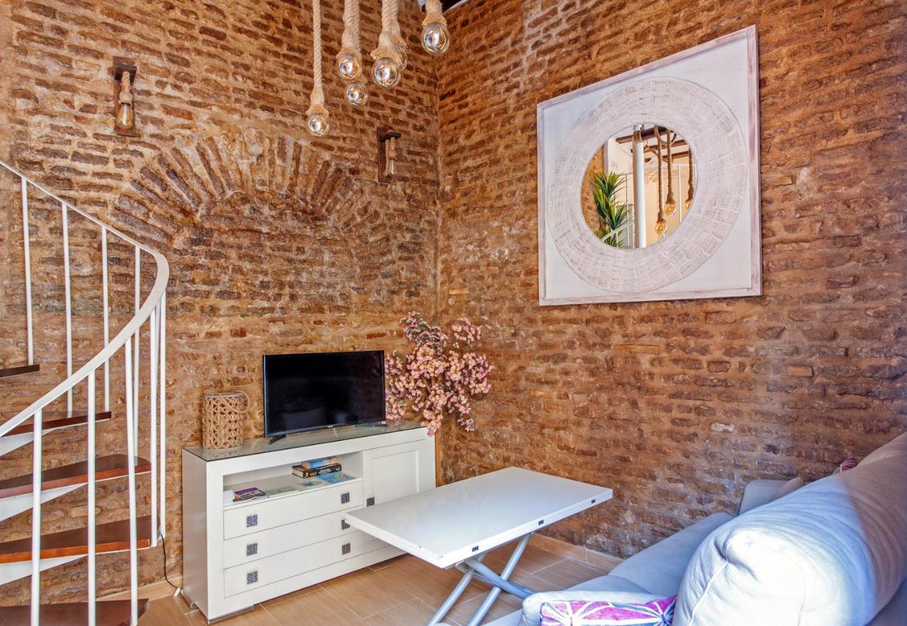 Appartement Santa Clara Chic