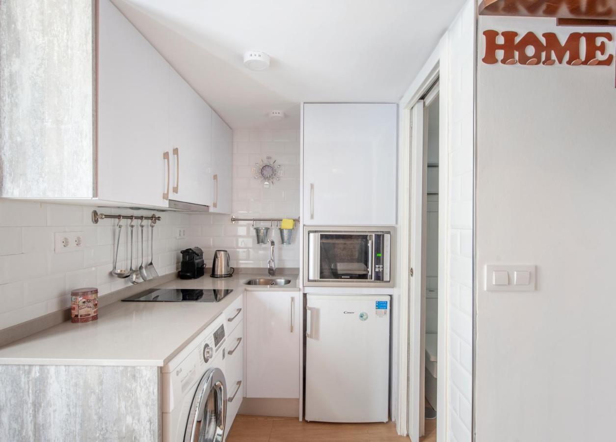 Appartement Santa Clara Chic Sevilla