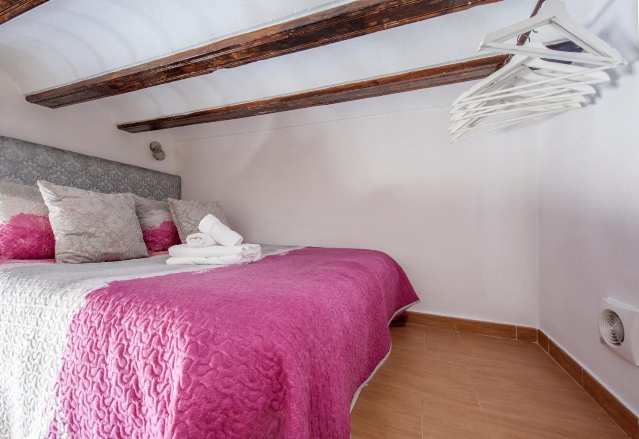 Santa Clara Chic Apartment Sevilla