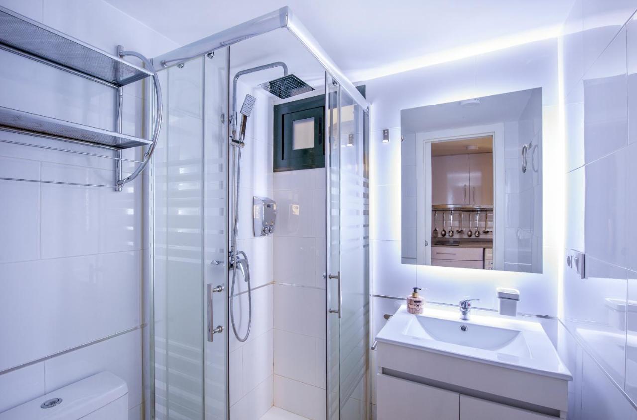 Appartement Santa Clara Chic Sevilla