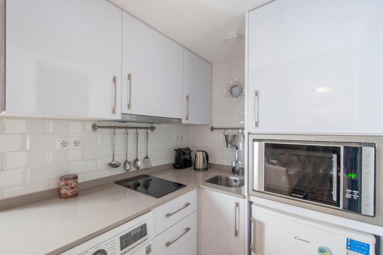 Appartement Santa Clara Chic Sevilla